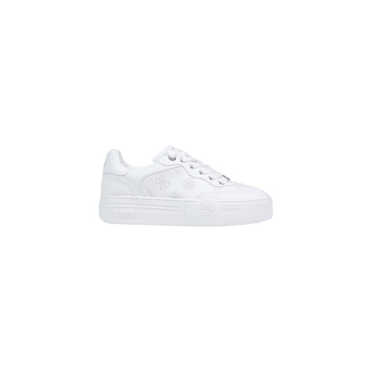Guess Sneakers Dames Wit