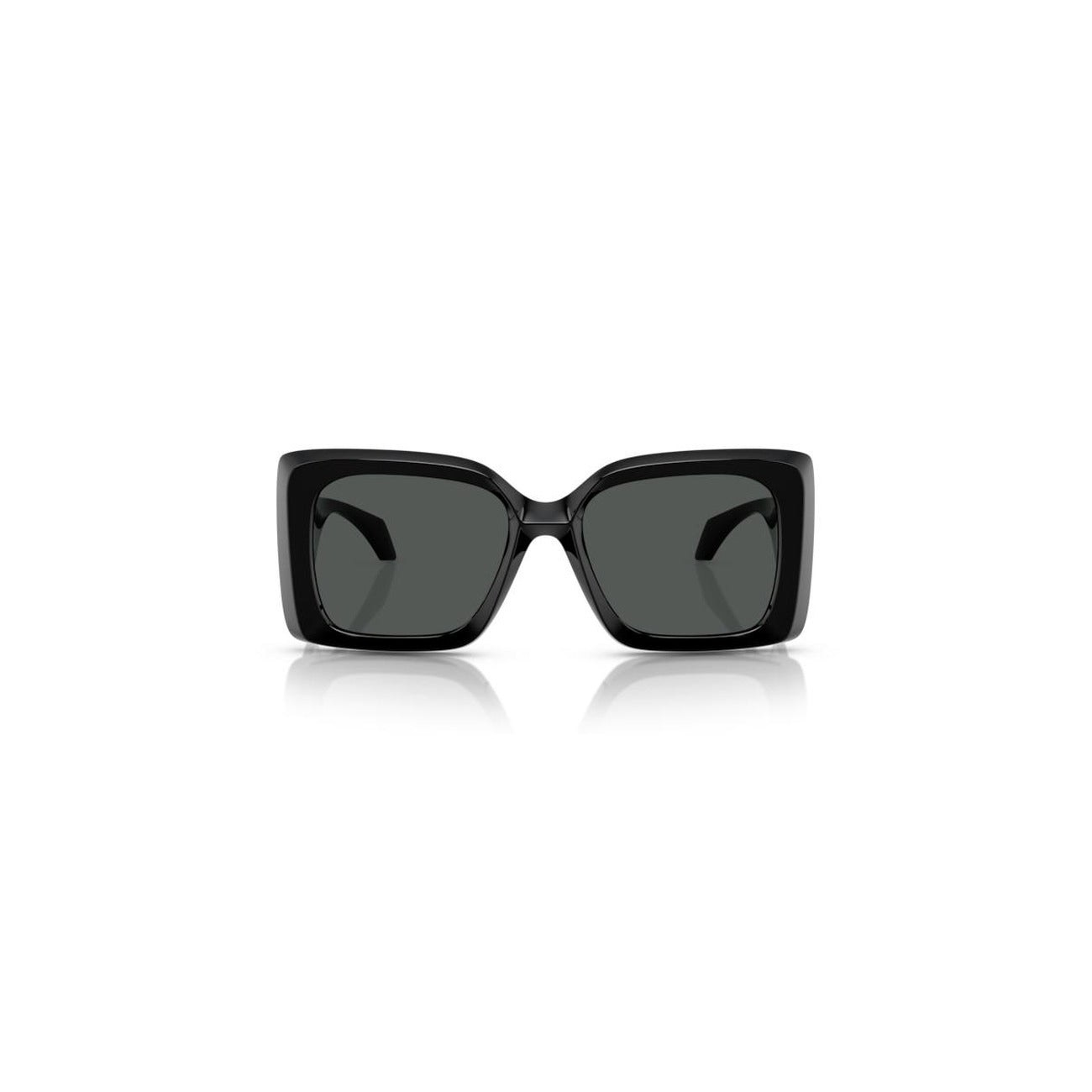 Versace Zonnebril Dames Zwart