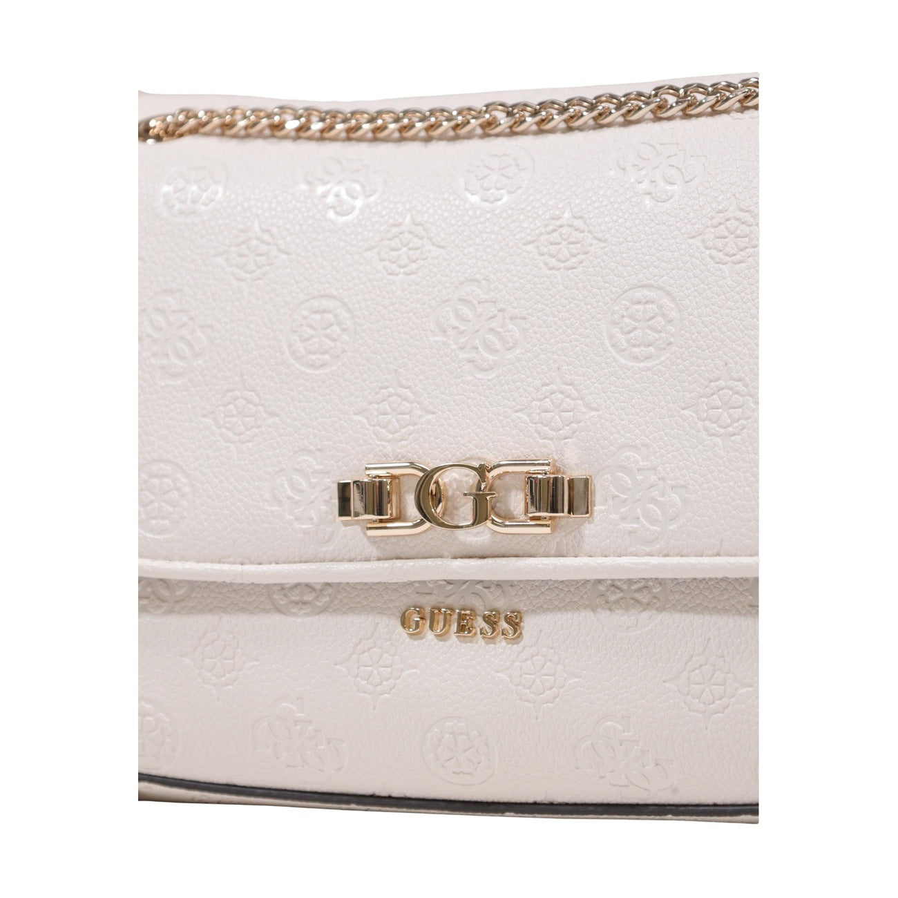 Guess Handtas Dames Beige