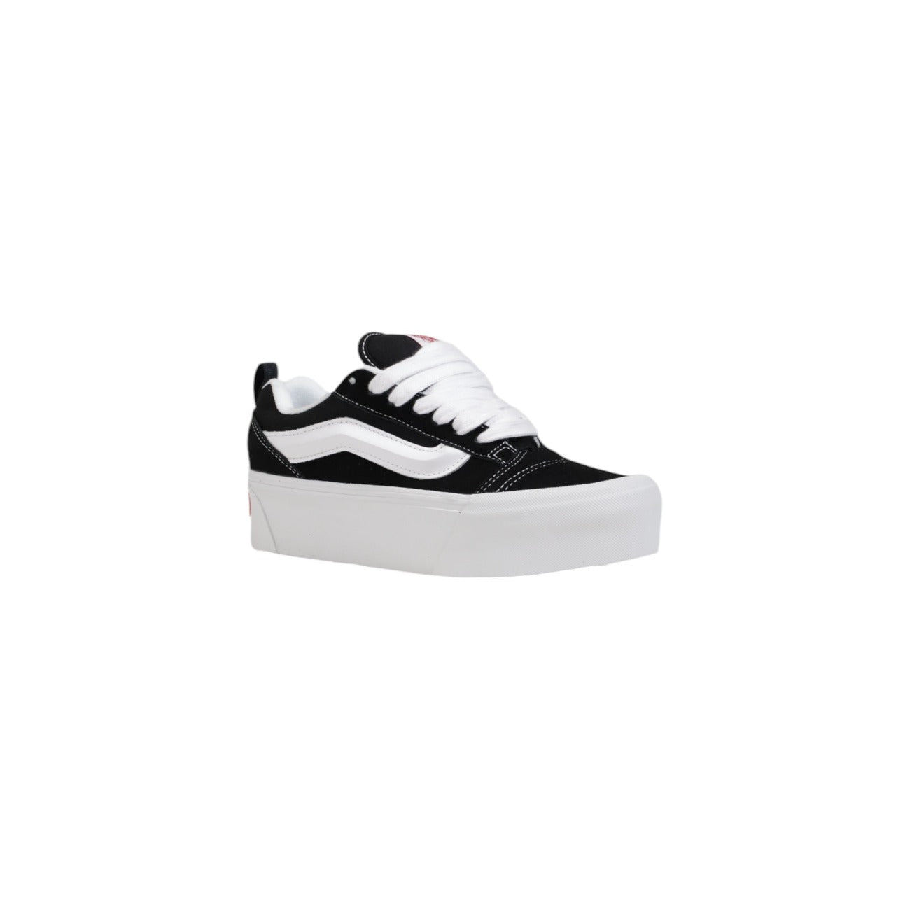 Vans Sneakers Dames Zwart