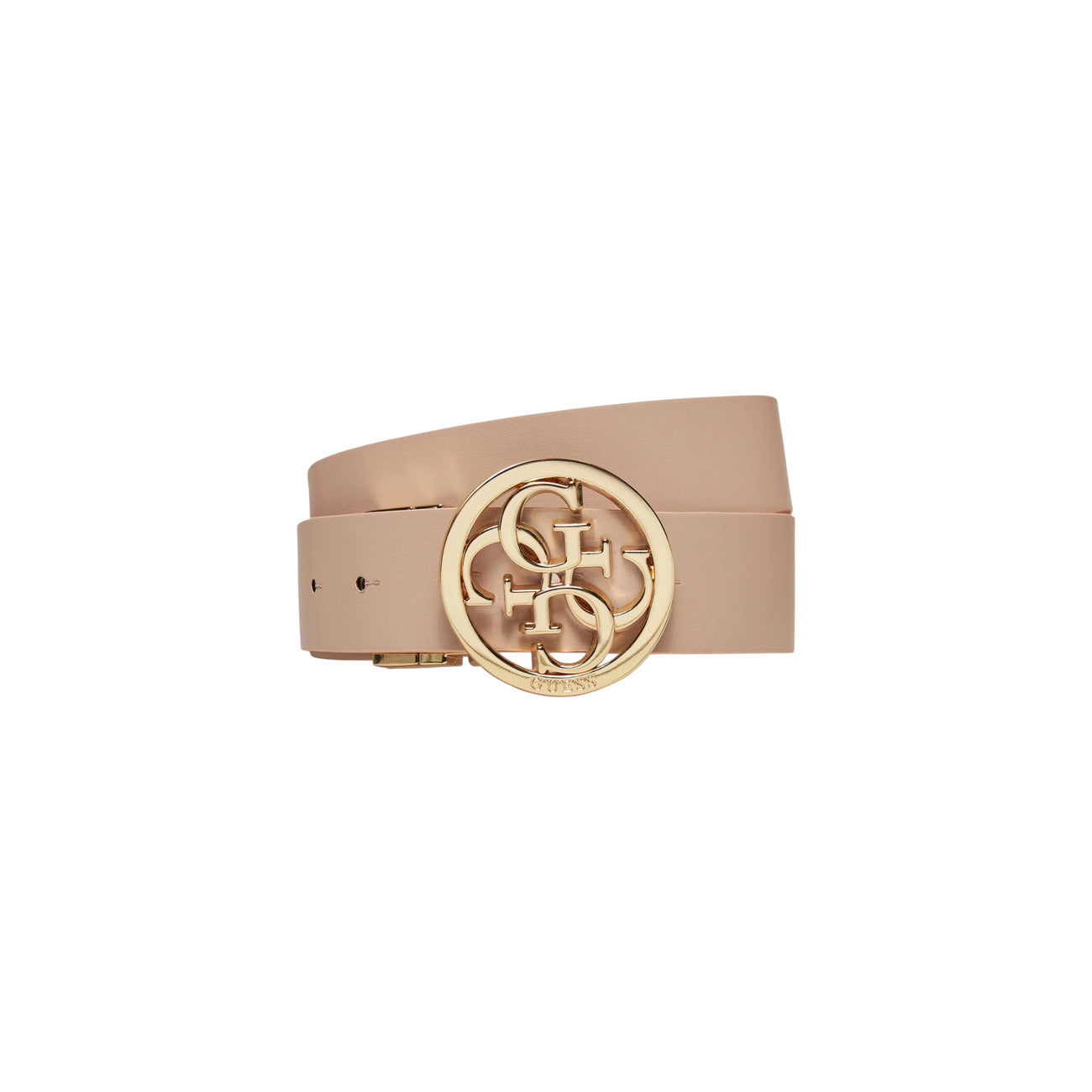 Guess Riem Dames Wit