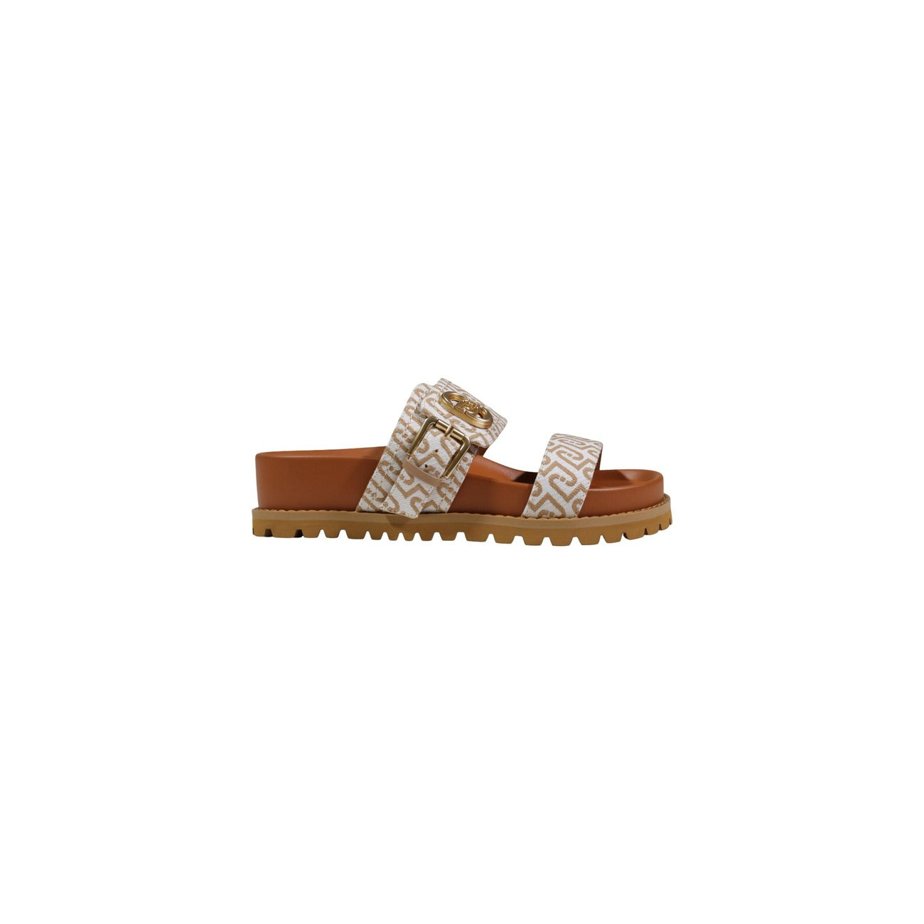 Liu Jo Slippers Dames Beige