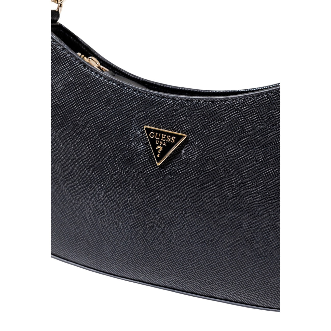 Guess Handtas Dames Zwart