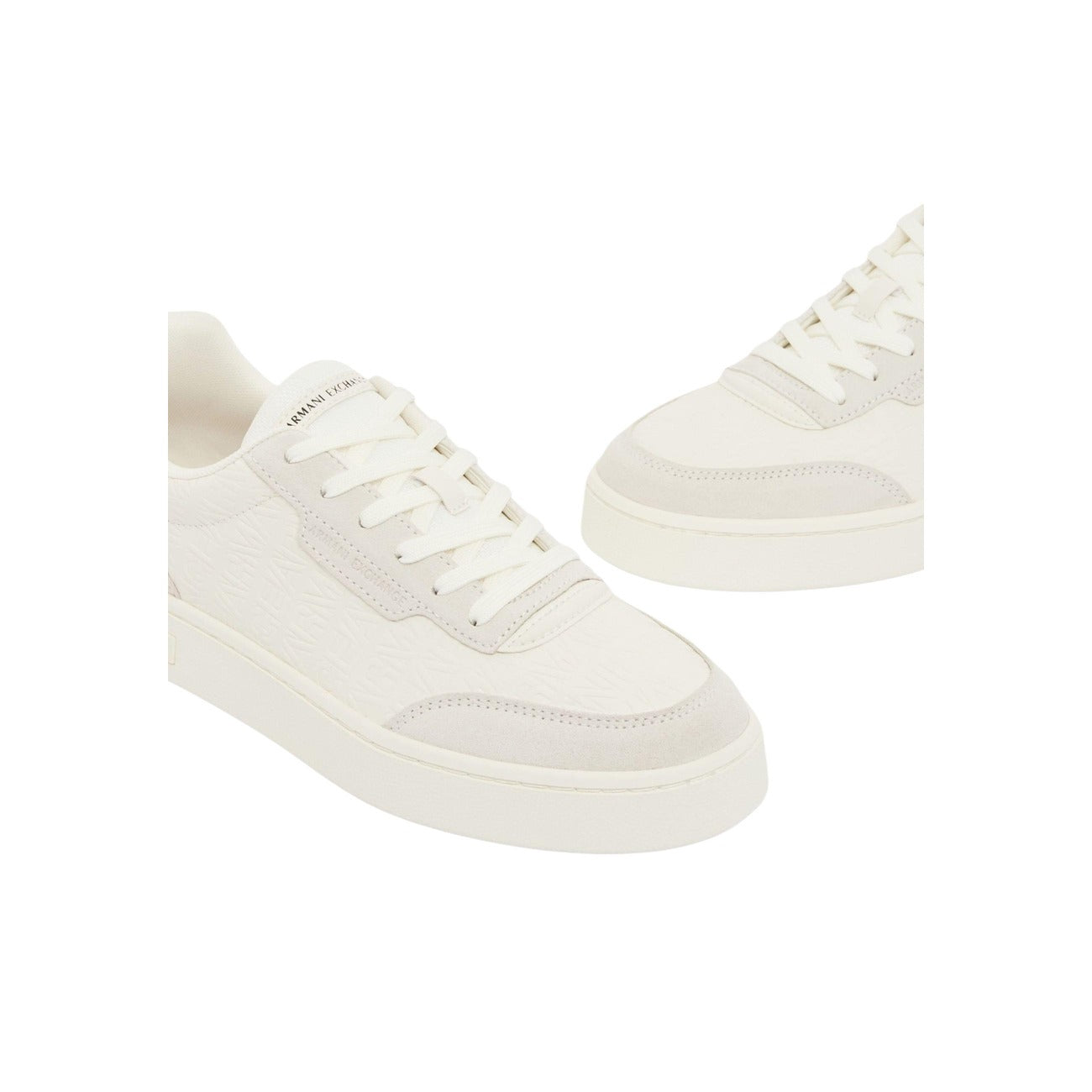 Armani Exchange Heren Sneakers