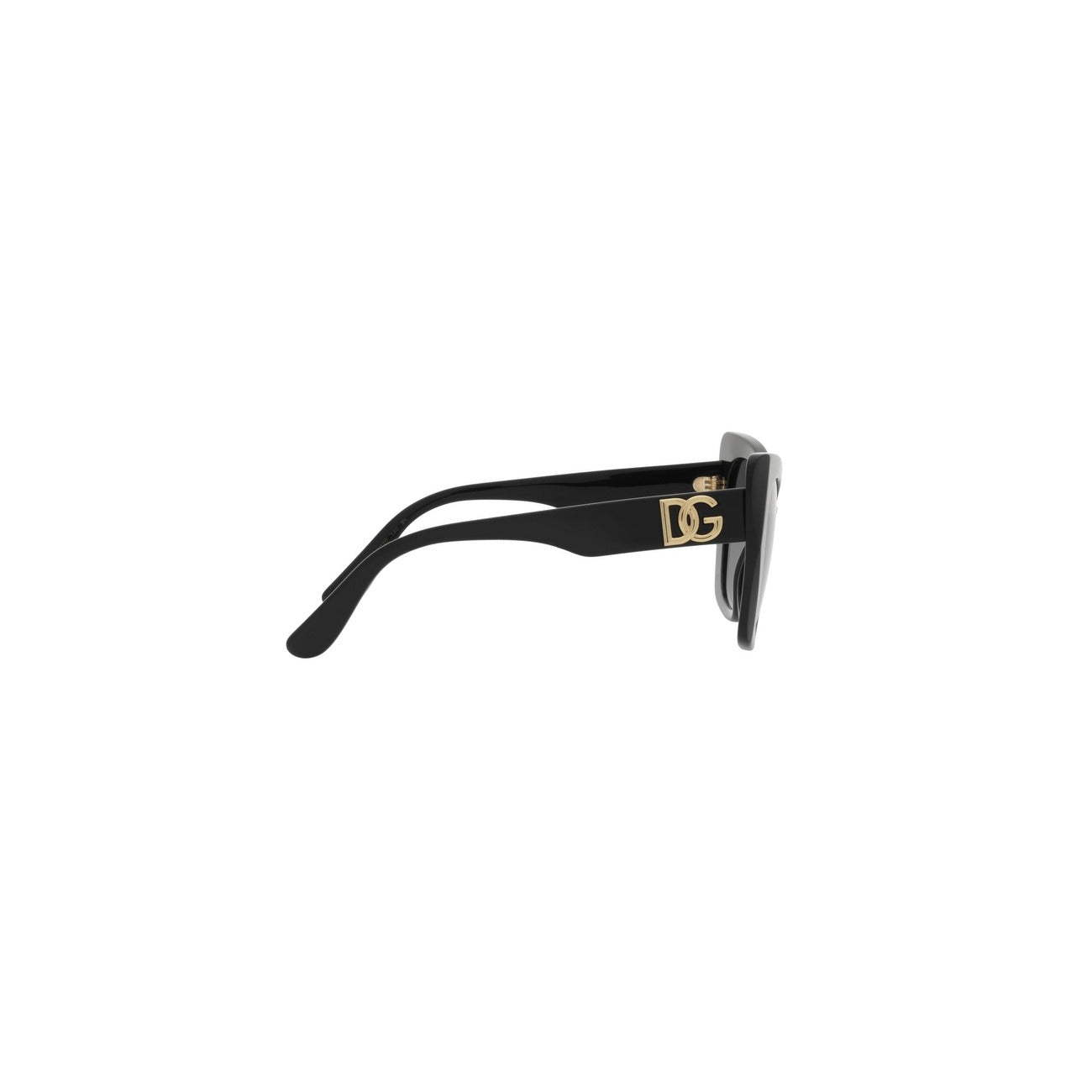 Dolce & Gabbana Zonnebril Dames Zwart