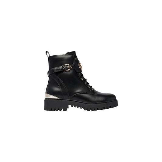 Guess Boots Dames Zwart
