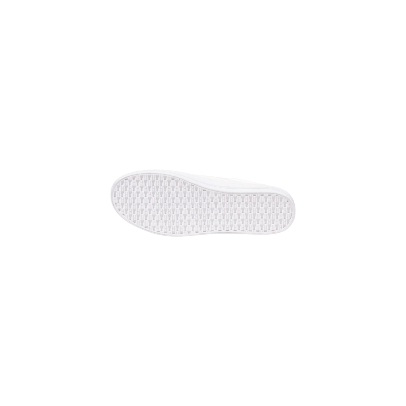 Tommy Hilfiger Sneakers Dames Wit