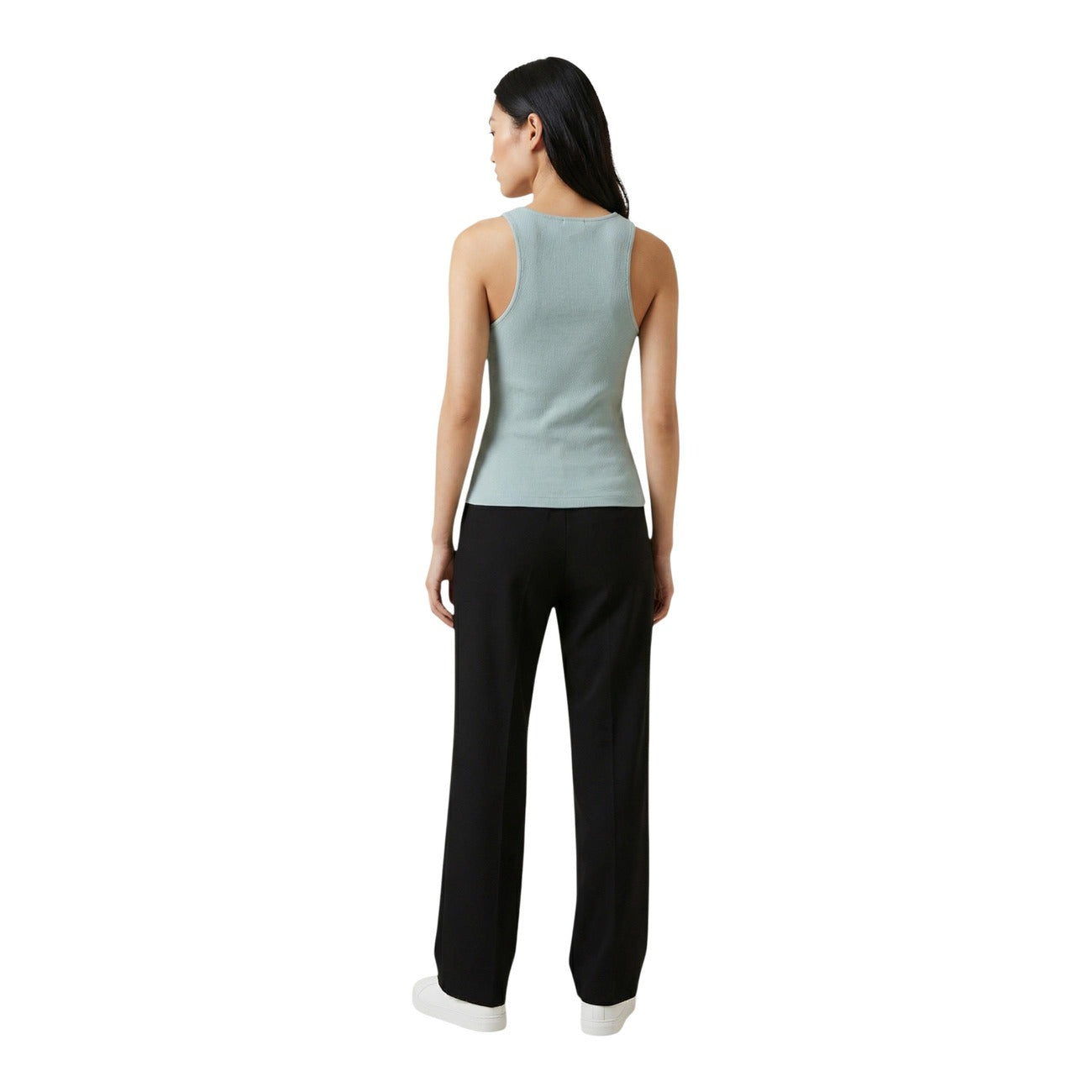 Guess Vest Dames Groen