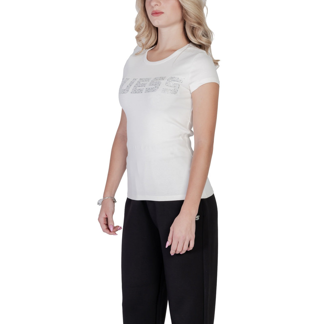Guess T-shirt Dames