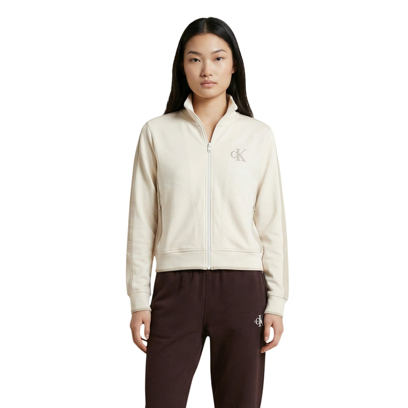 Calvin Klein Jeans Sweatshirt Dames