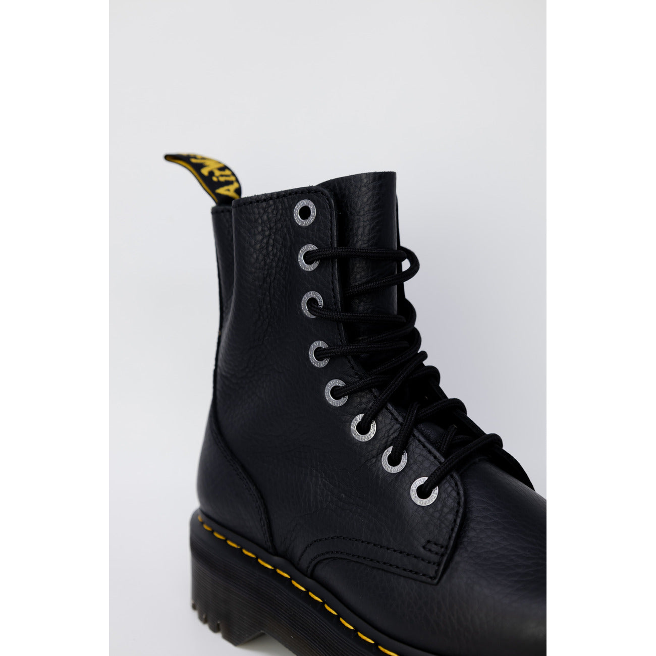 Dr. Martens Boots Dames Zwart