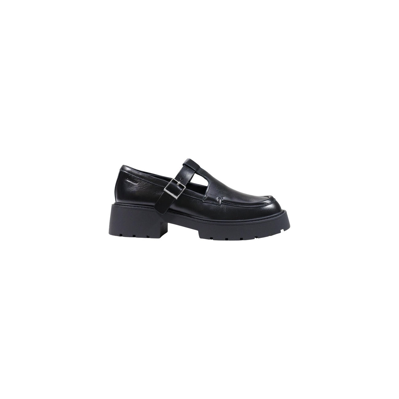 Calvin Klein Instappers Dames Zwart