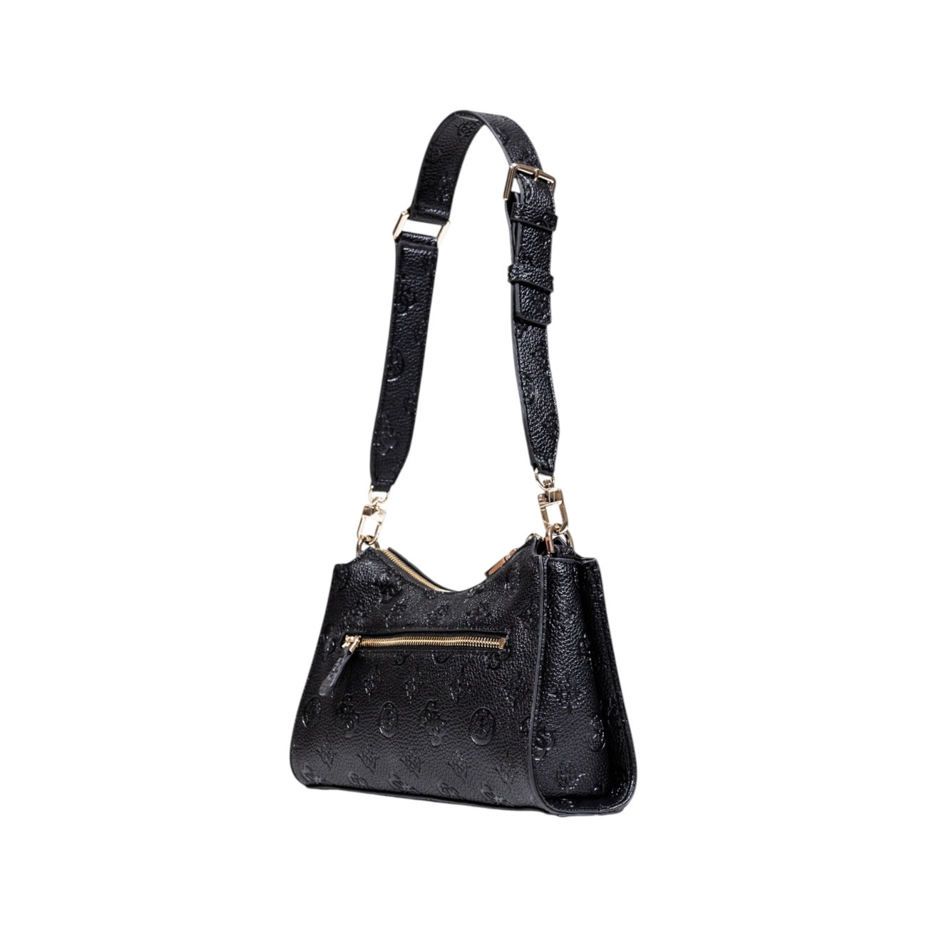 Guess Handtas Dames Zwart