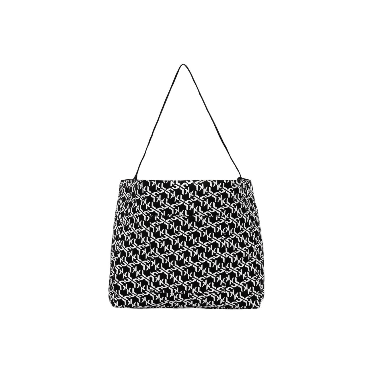Karl Lagerfeld Jeans Tas Dames Zwart