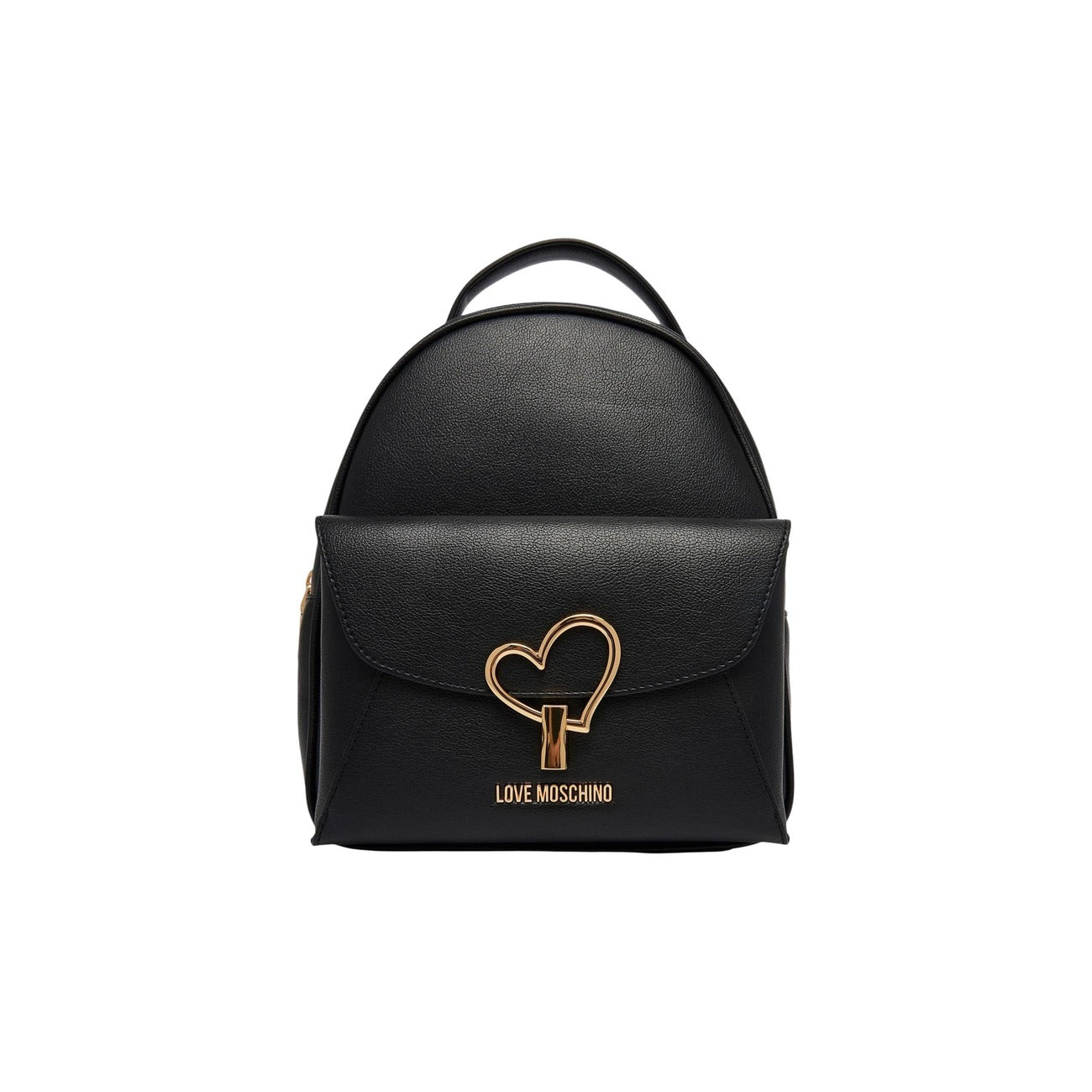 Love Moschino Tas Dames Zwart