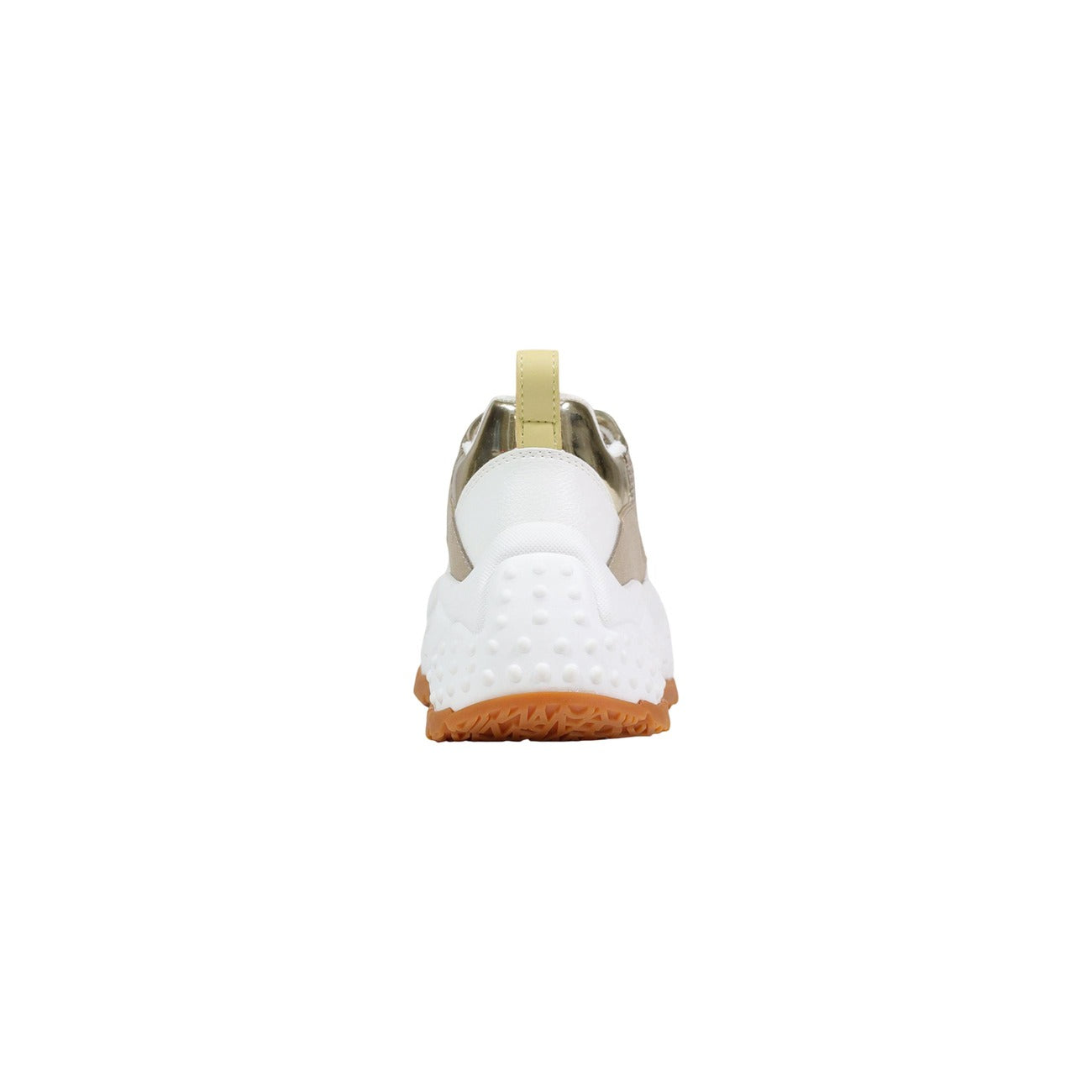 Armani Exchange Sneakers Dames Wit