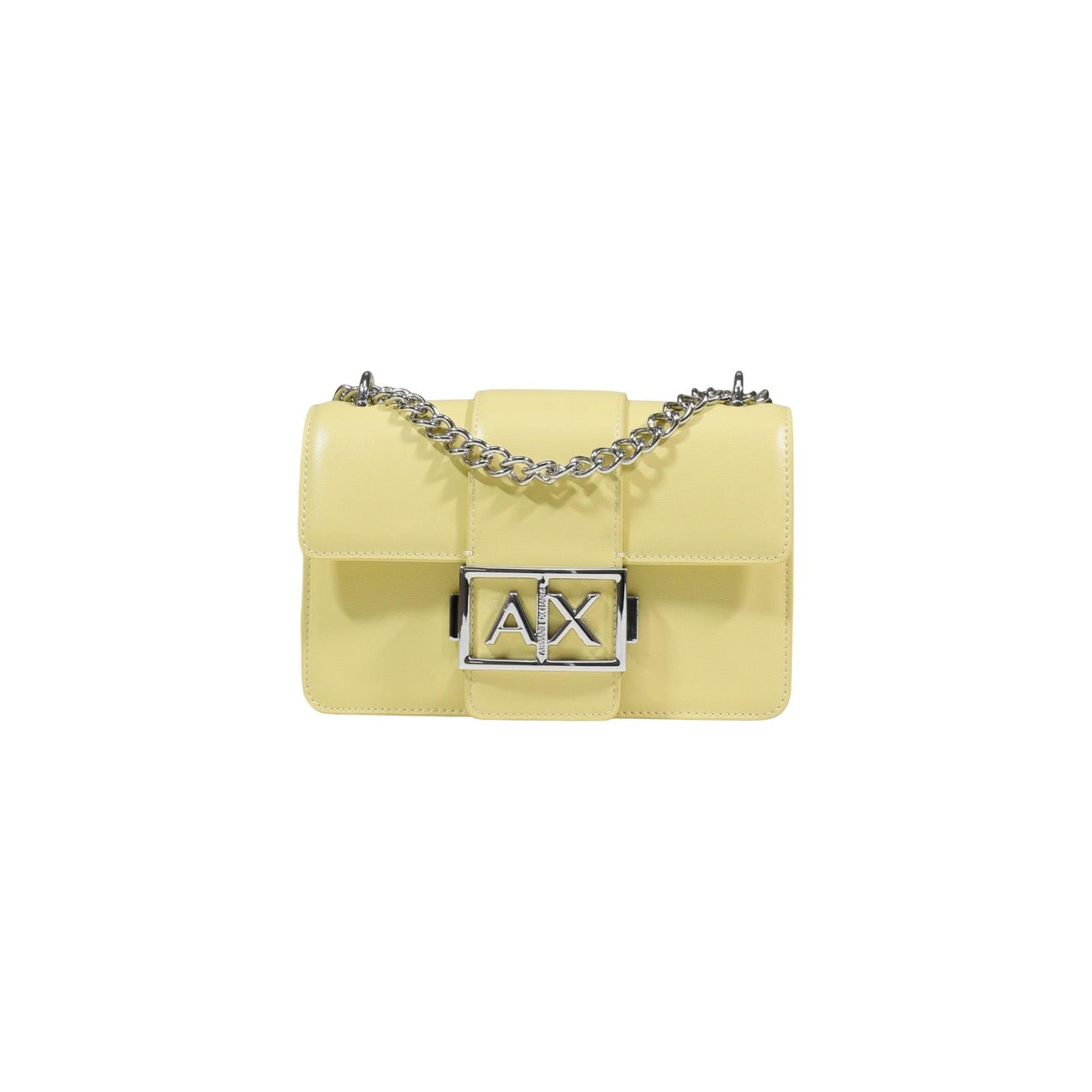 Armani Exchange Mini Handtas Dames Groen