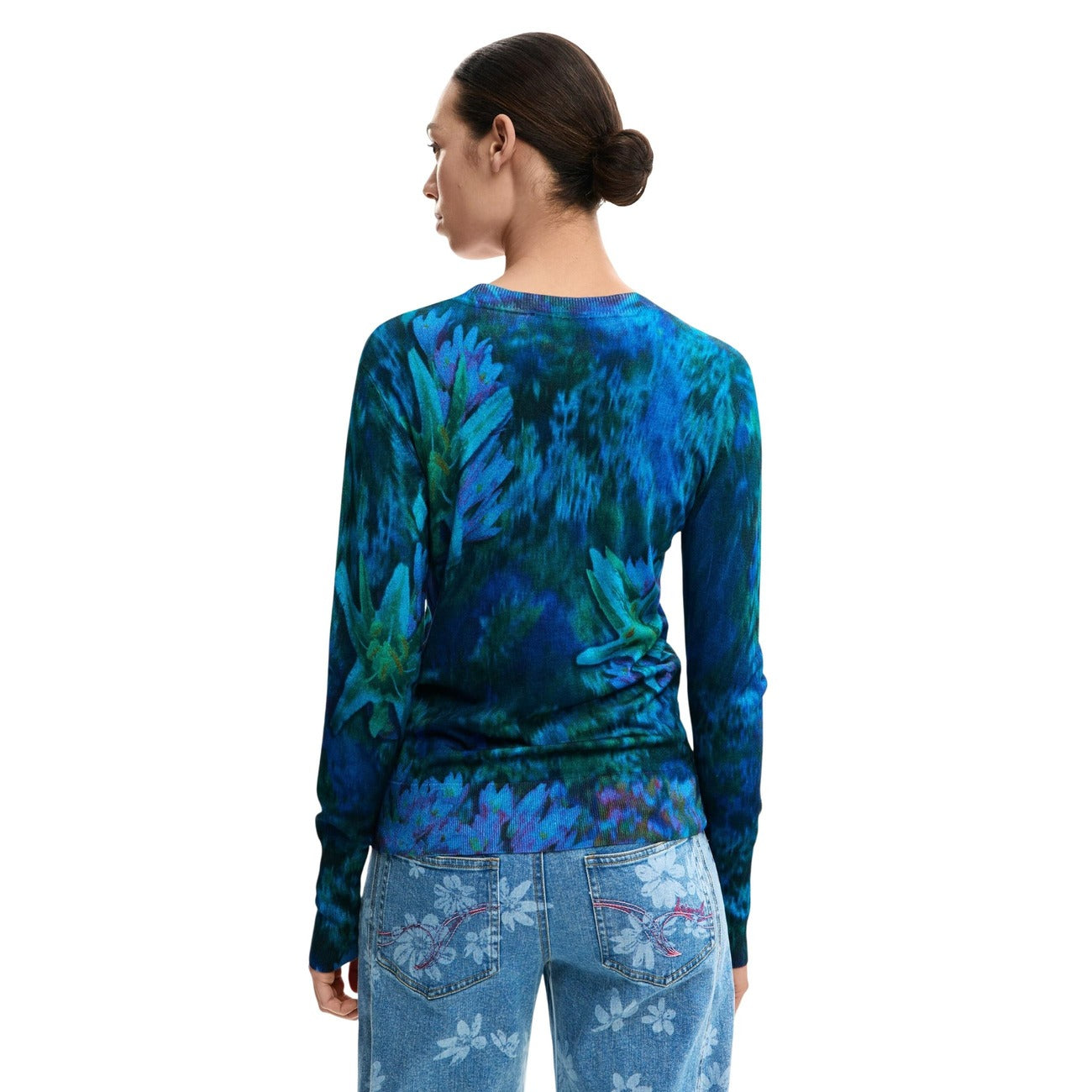 Desigual Trui Dames