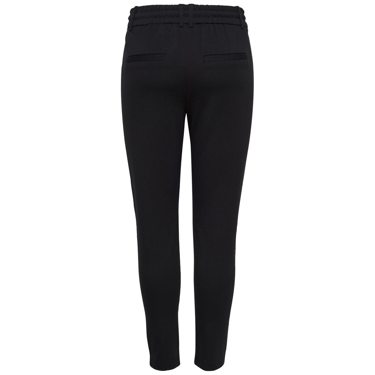 Only Broek Dames Zwart