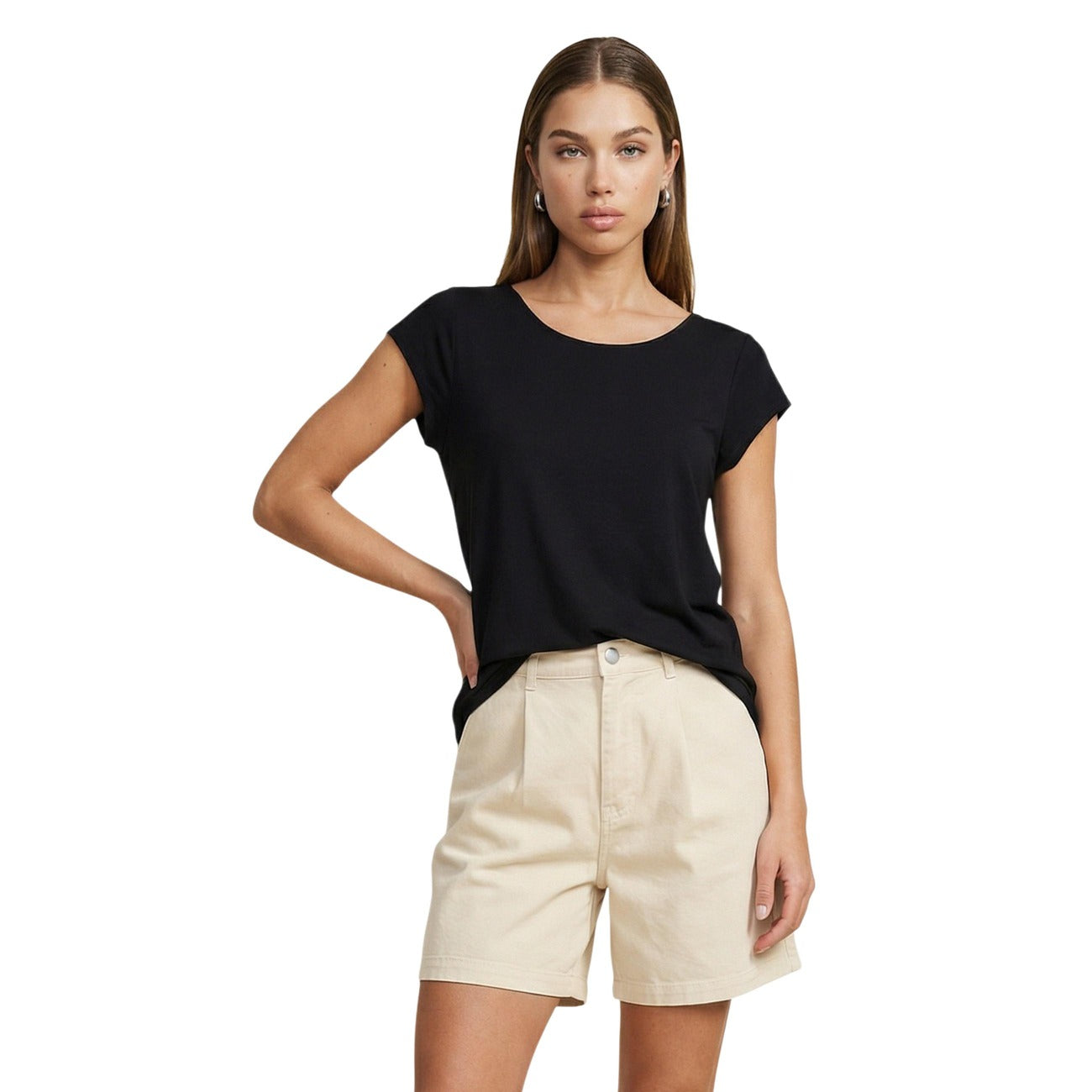 Only Blouse Dames