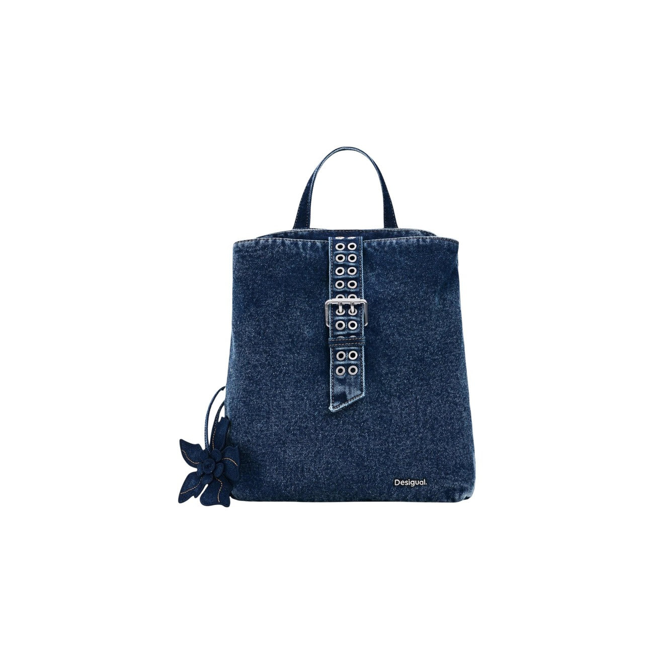 Desigual Handtas Dames Blauw
