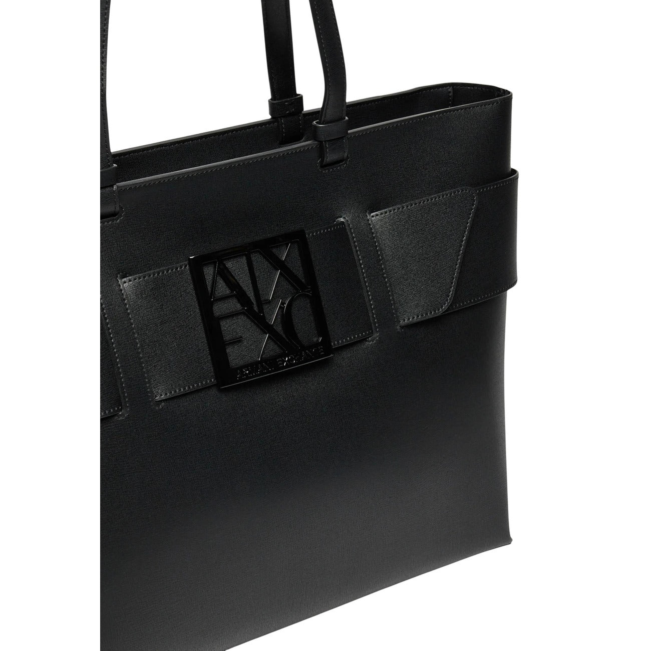 Armani Exchange Handtas Dames Zwart