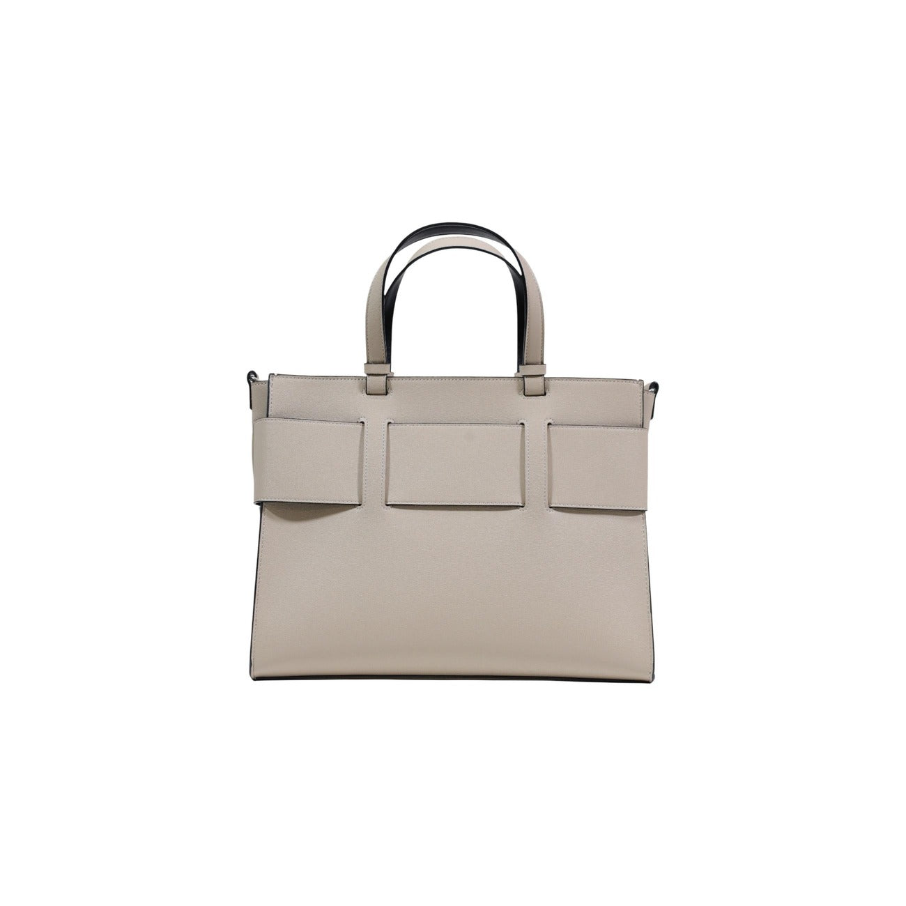 Armani Exchange Tas Dames Grijs
