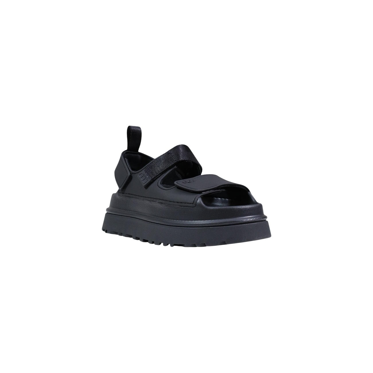 Ugg Sandalen Dames Zwart