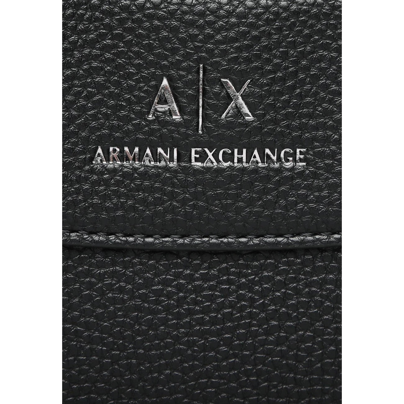 Armani Exchange Tas Dames Zwart