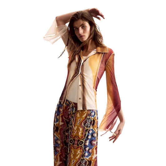 Desigual Shirt Dames