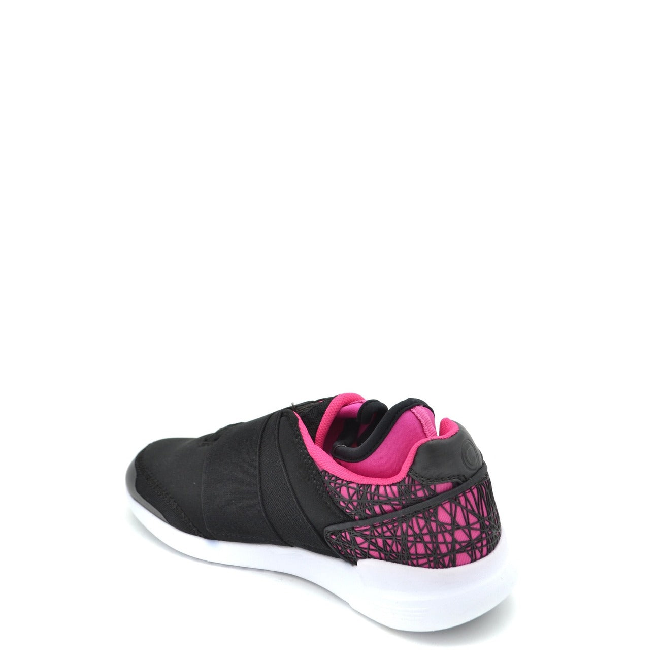 Colmar Sneakers Dames Zwart
