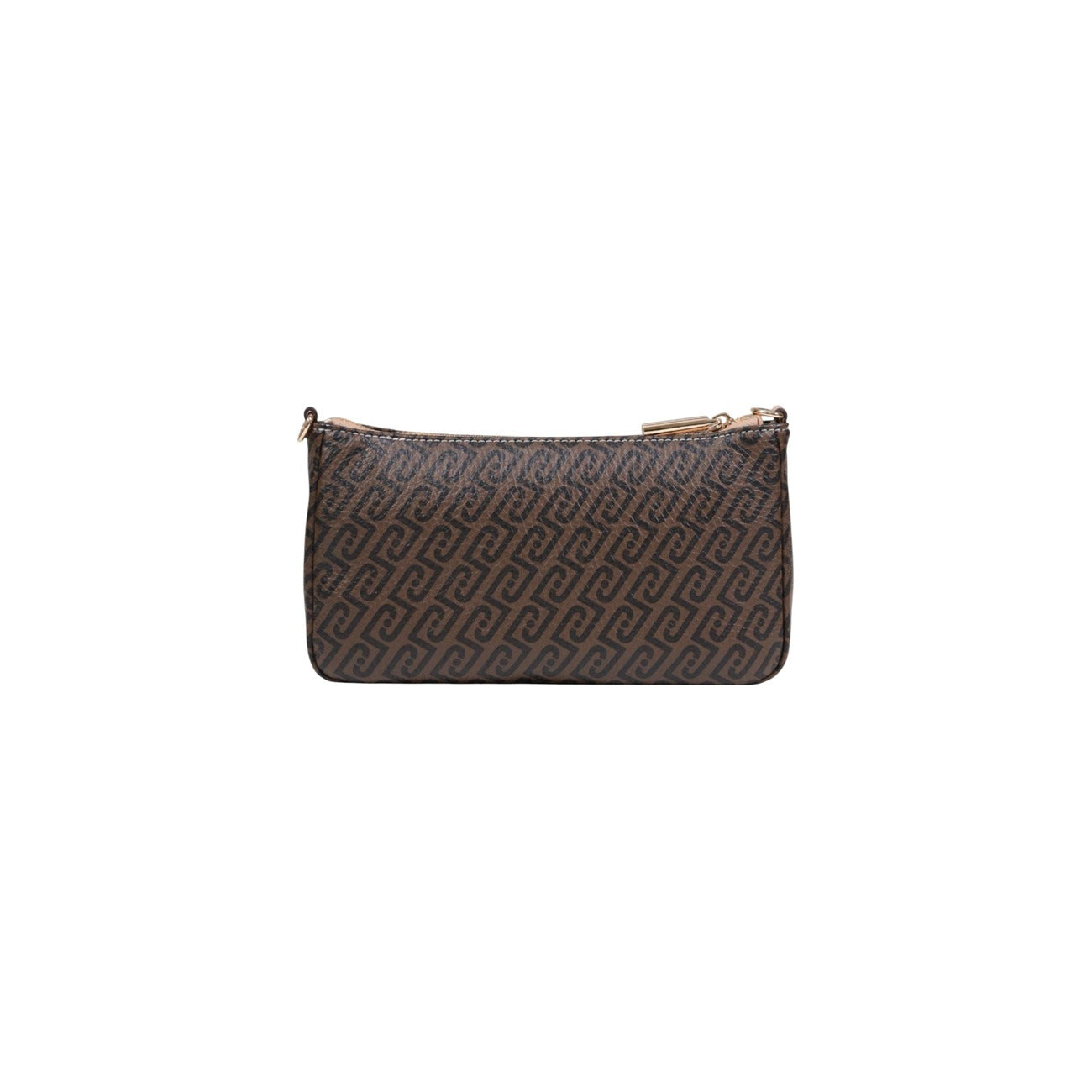 Liu Jo Clutch Dames Bruin