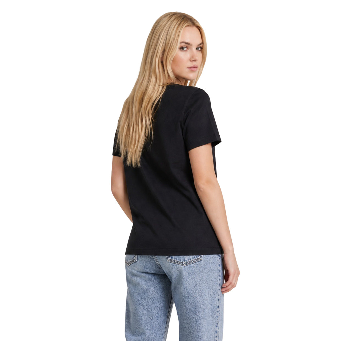 Calvin Klein Jeans T-shirt Dames