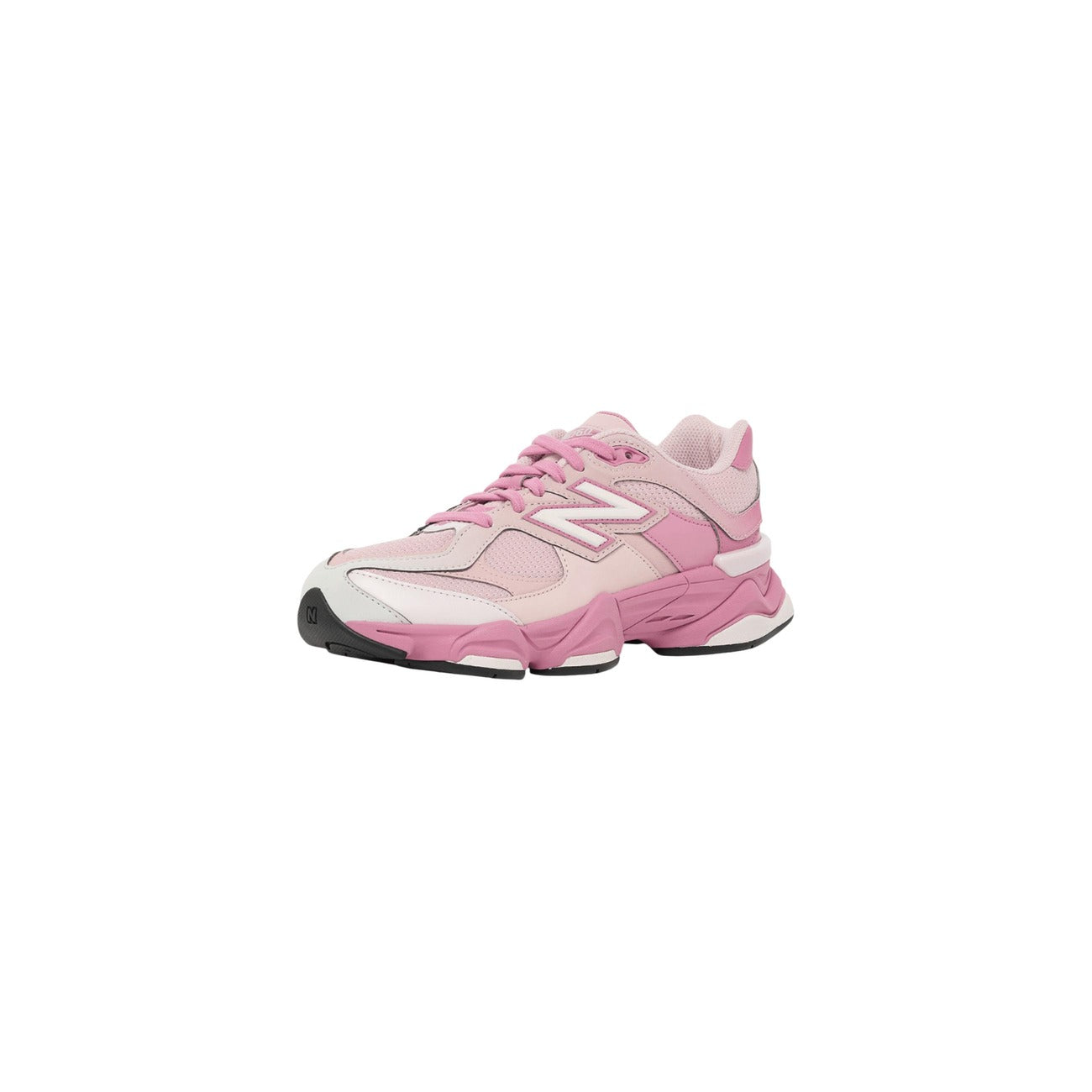 New Balance Sneakers Dames Roze