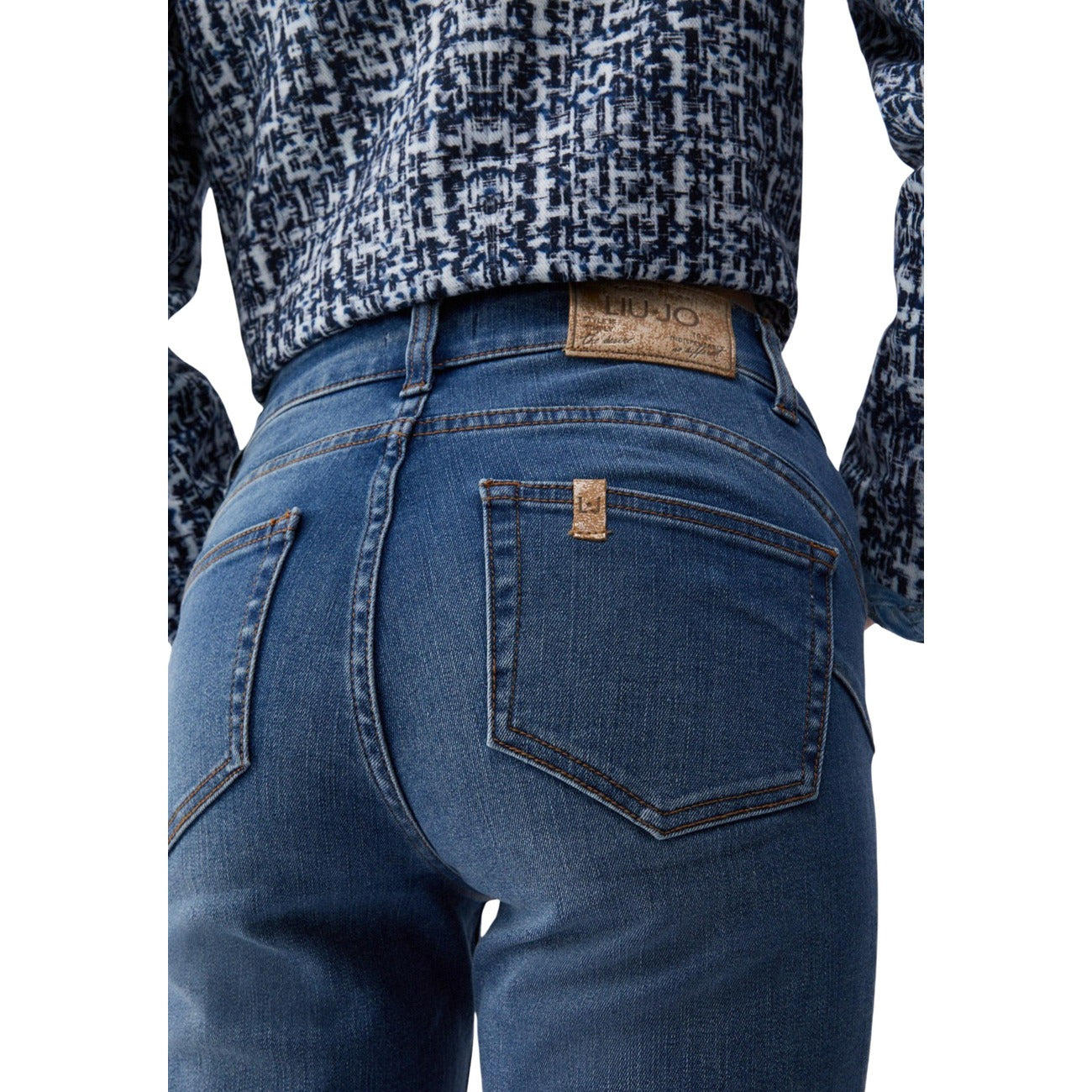 Liu Jo Jeans Dames