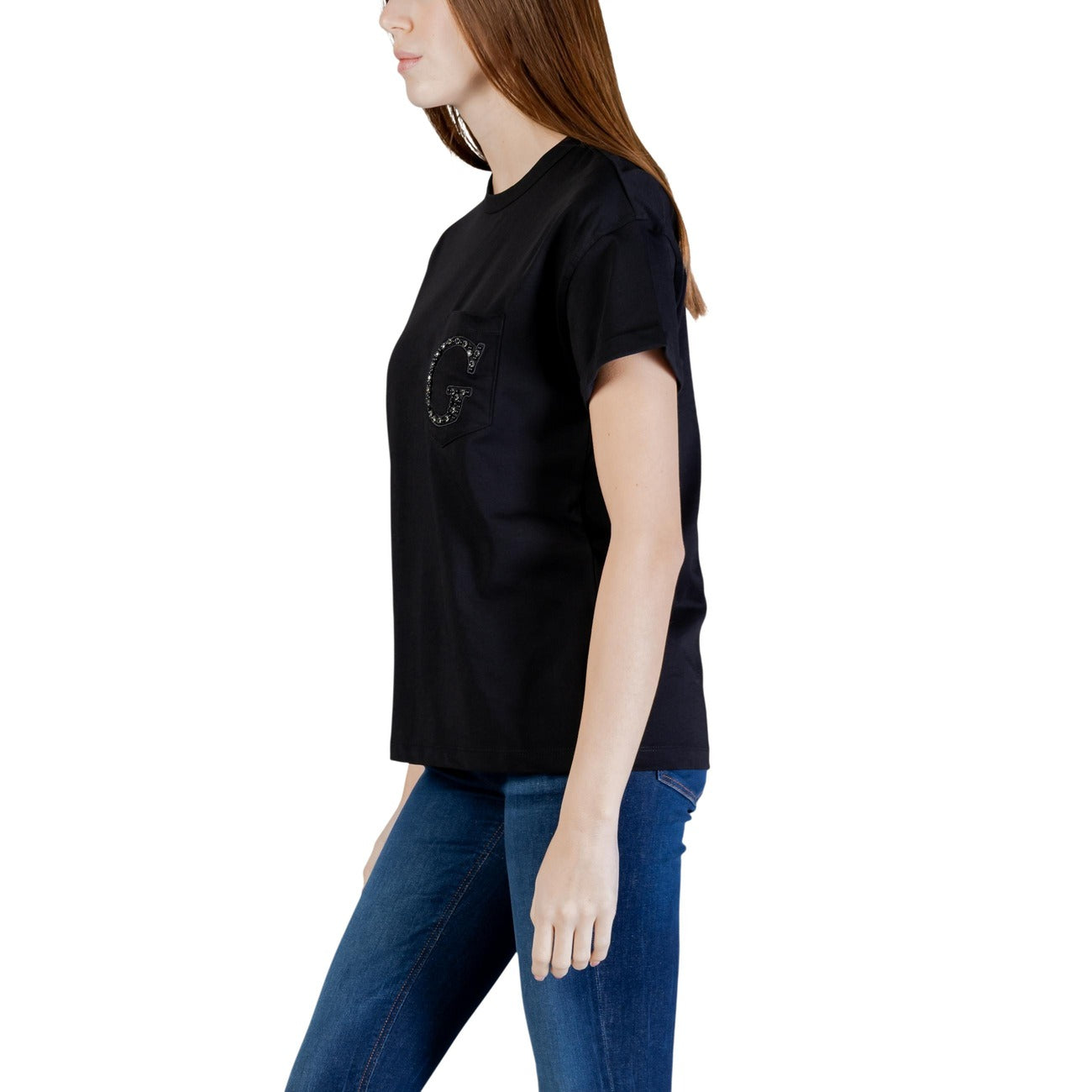 Guess T-shirt Dames