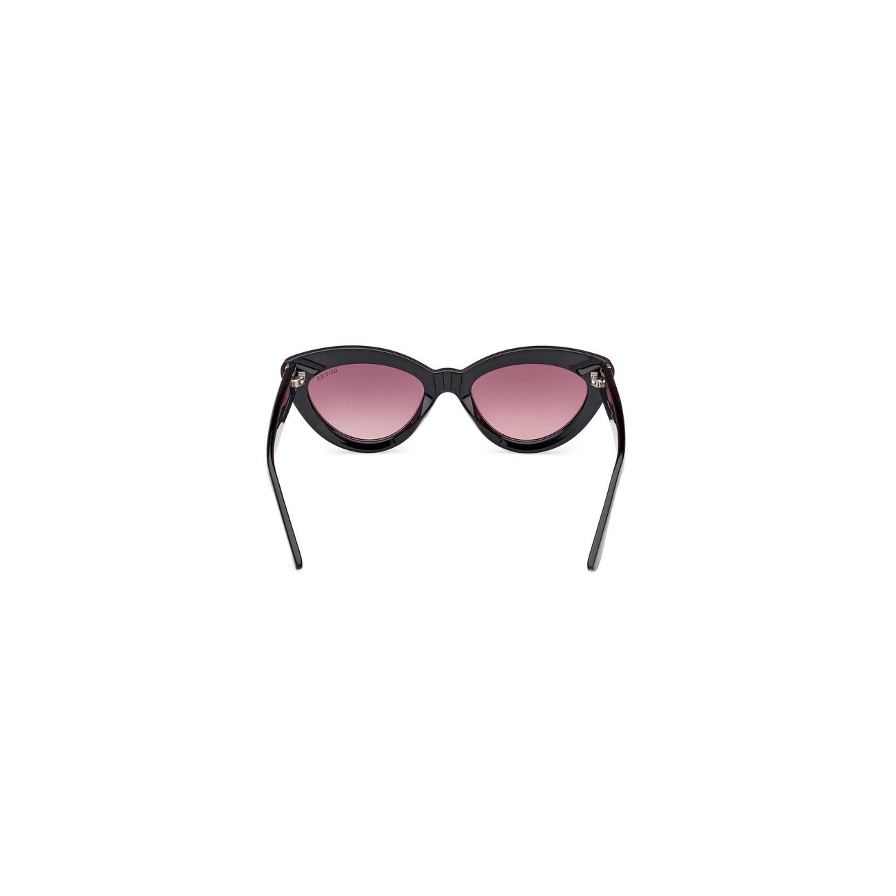 Guess Zonnebril Dames Zwart
