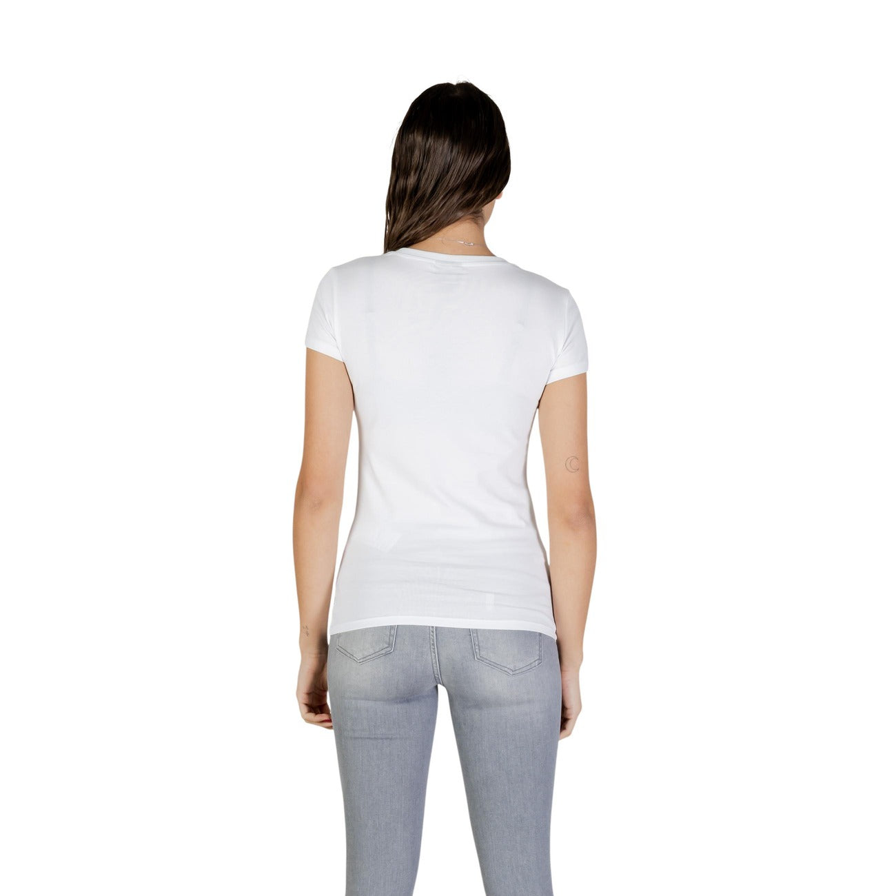 Armani Exchange T-shirt Dames