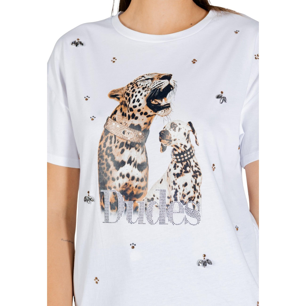 Liu Jo T-shirt Dames