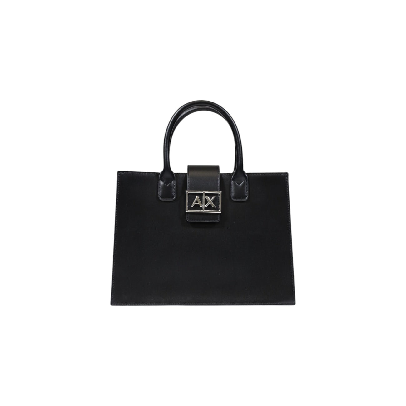 Armani Exchange Tas Dames Zwart