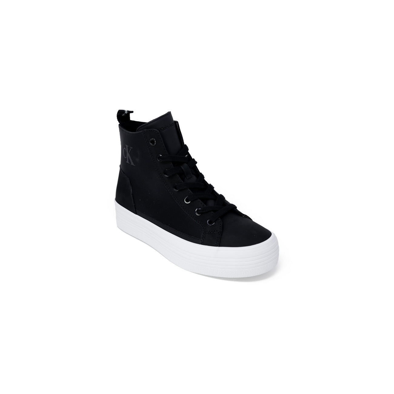Calvin Klein Jeans Sneakers Dames Zwart