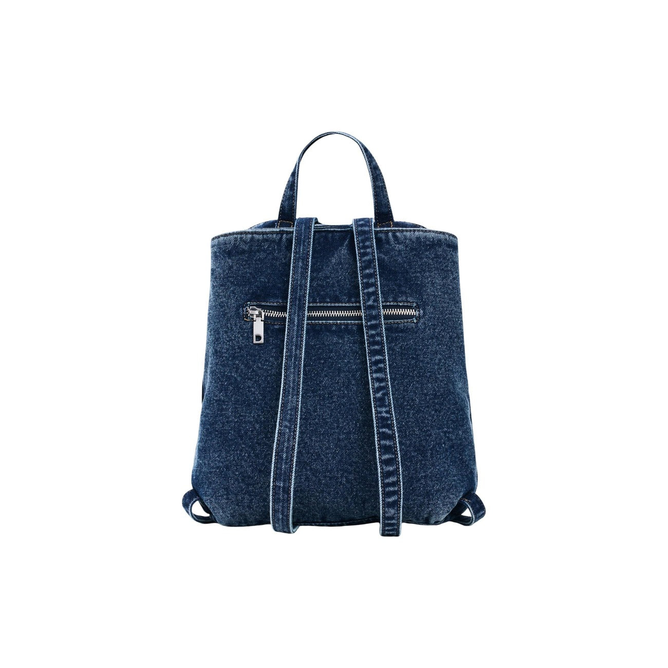 Desigual Handtas Dames Blauw