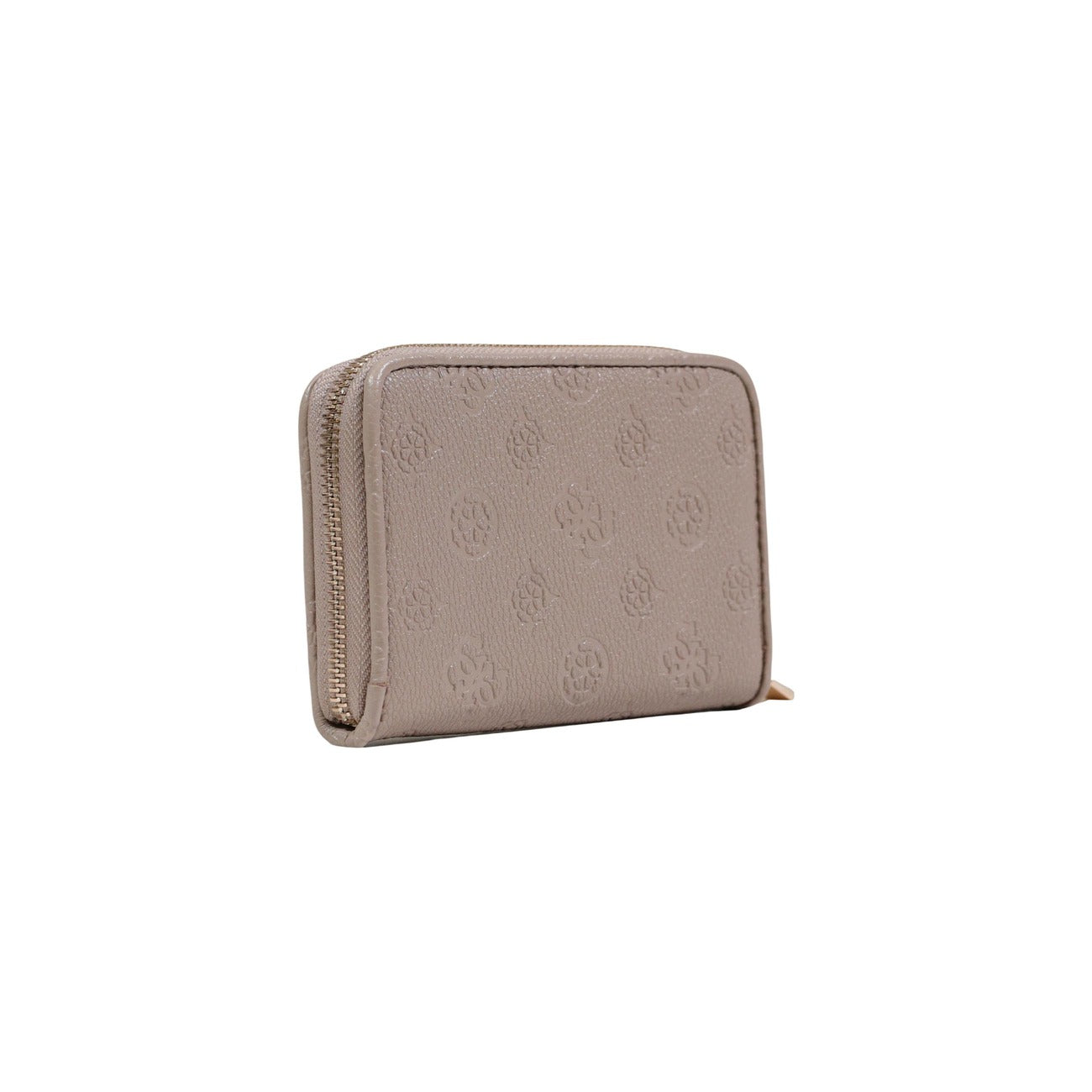 Guess Portemonnee Dames Beige