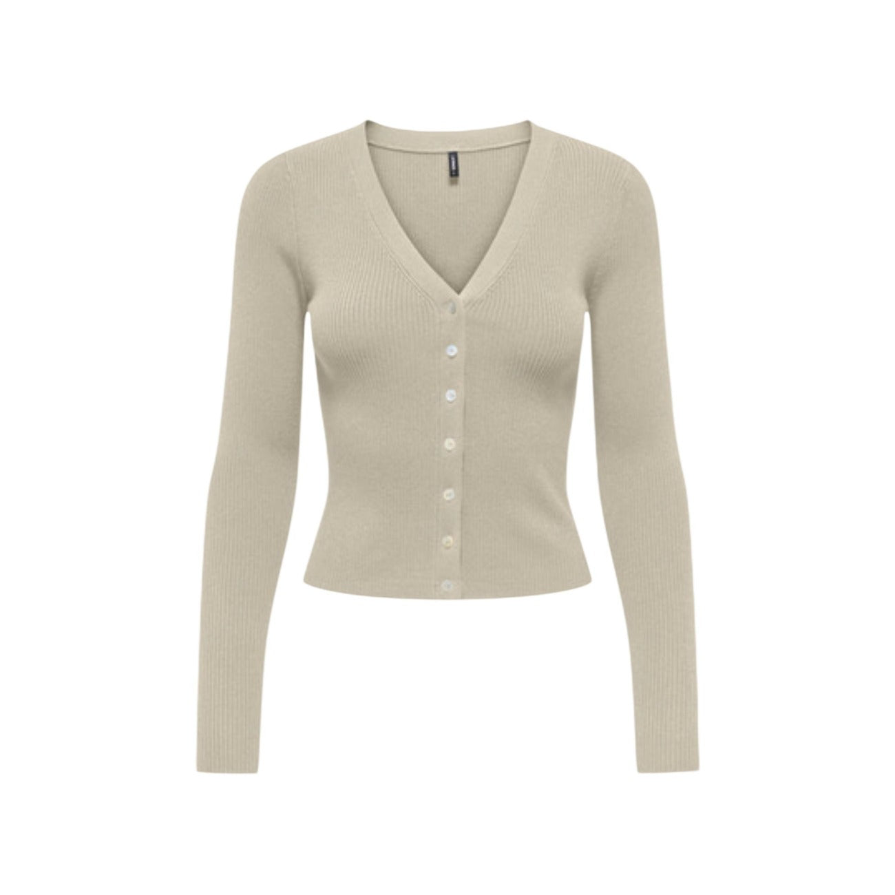Only Cardigan Dames Beige