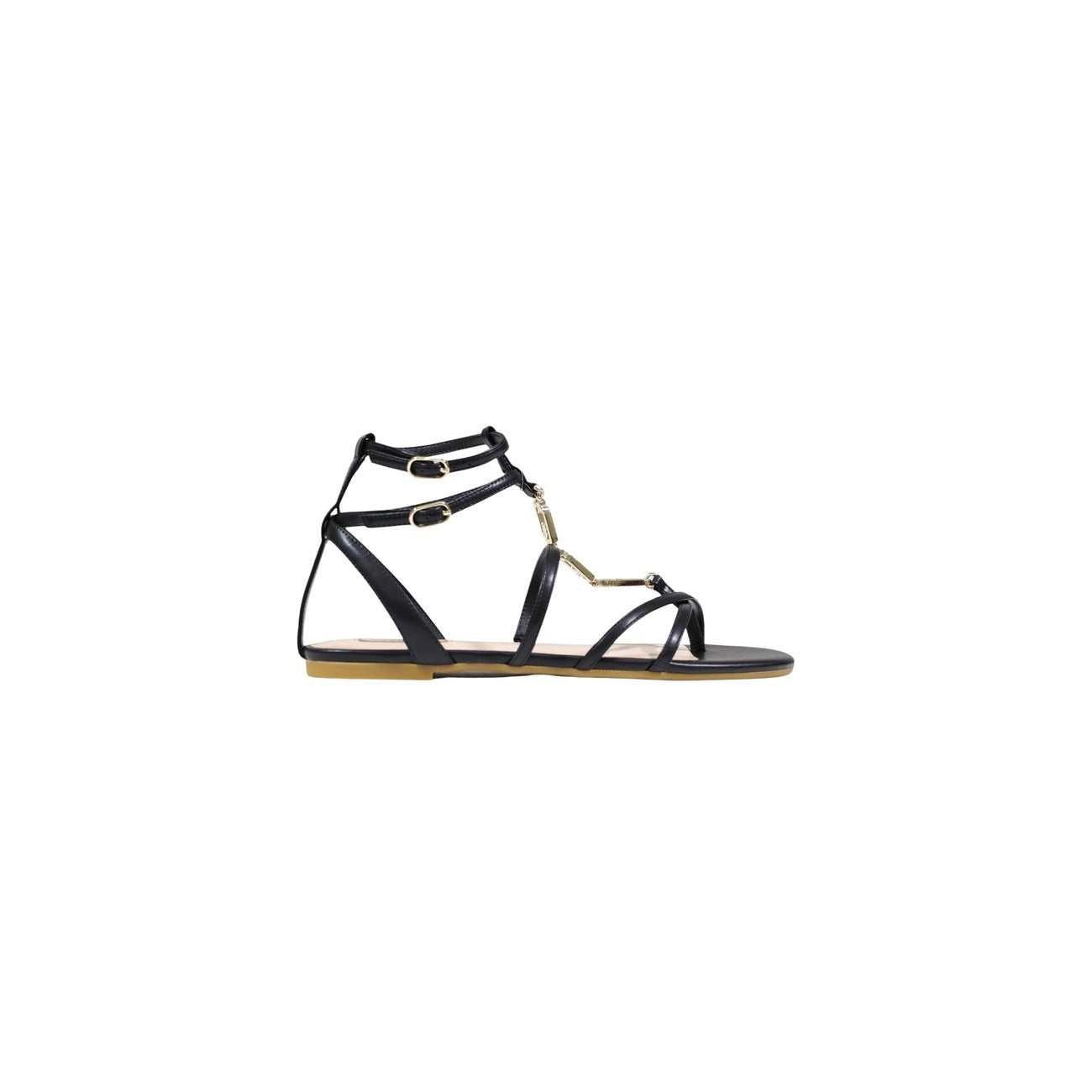 Liu Jo Sandalen Dames Zwart