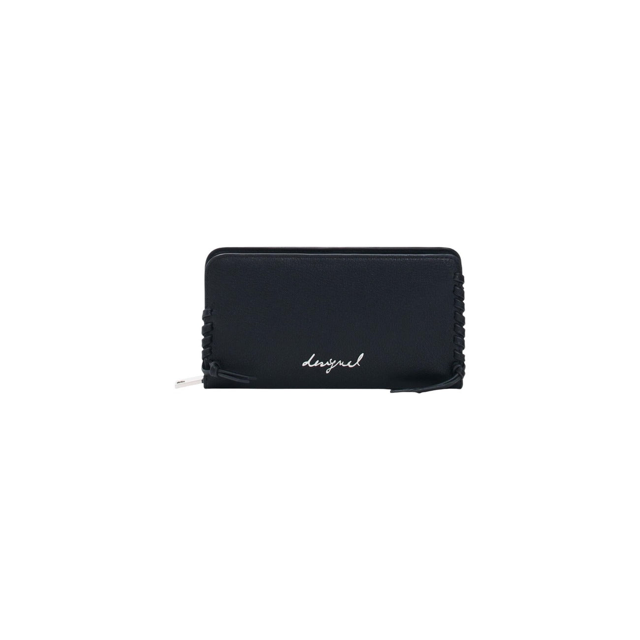 Desigual Portemonnee Dames Zwart
