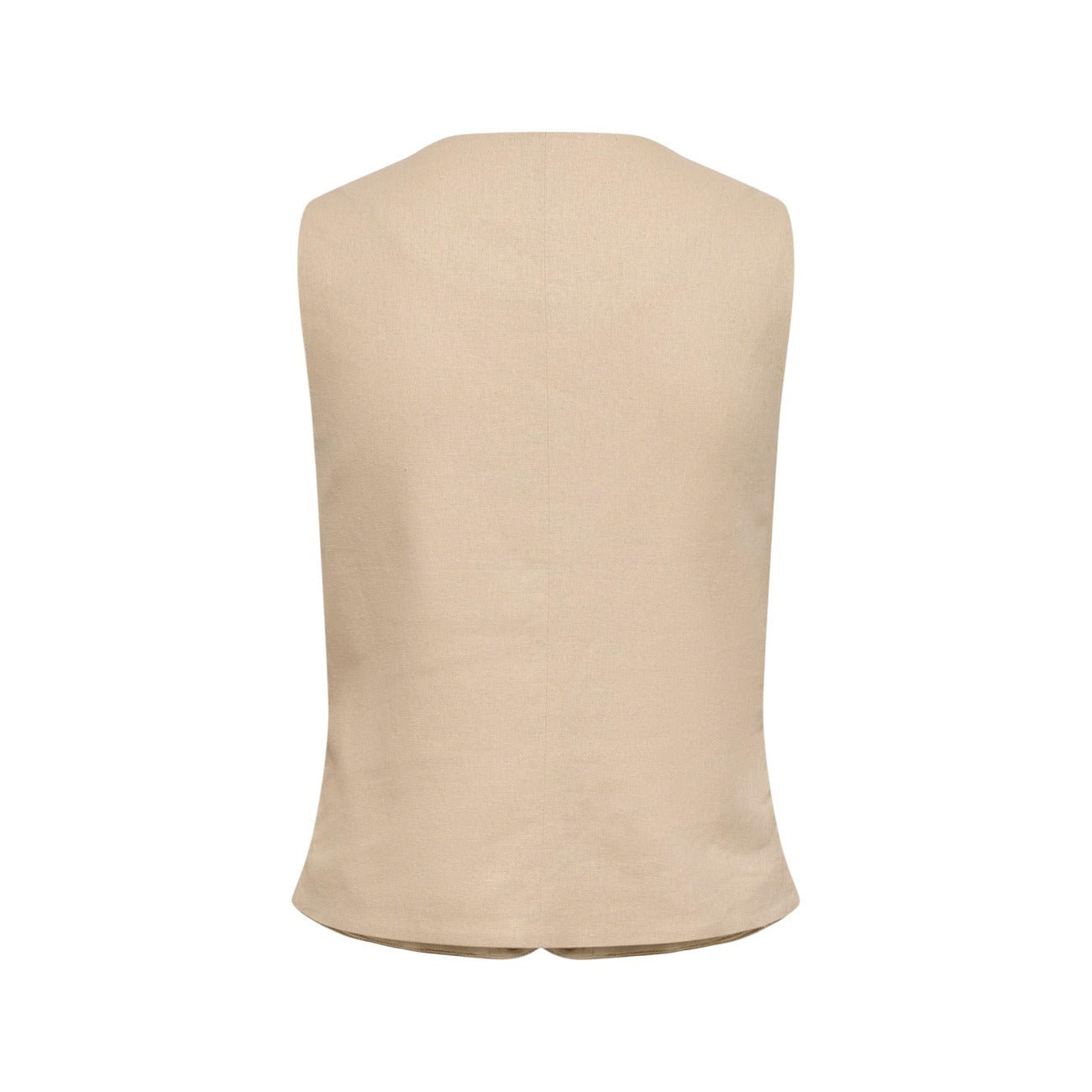 Only Kleding Gilet Premium Design