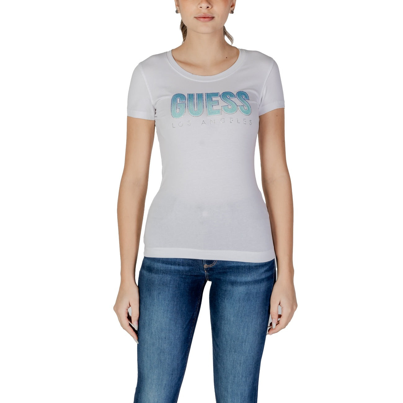 Guess - Guess T-shirt Dames