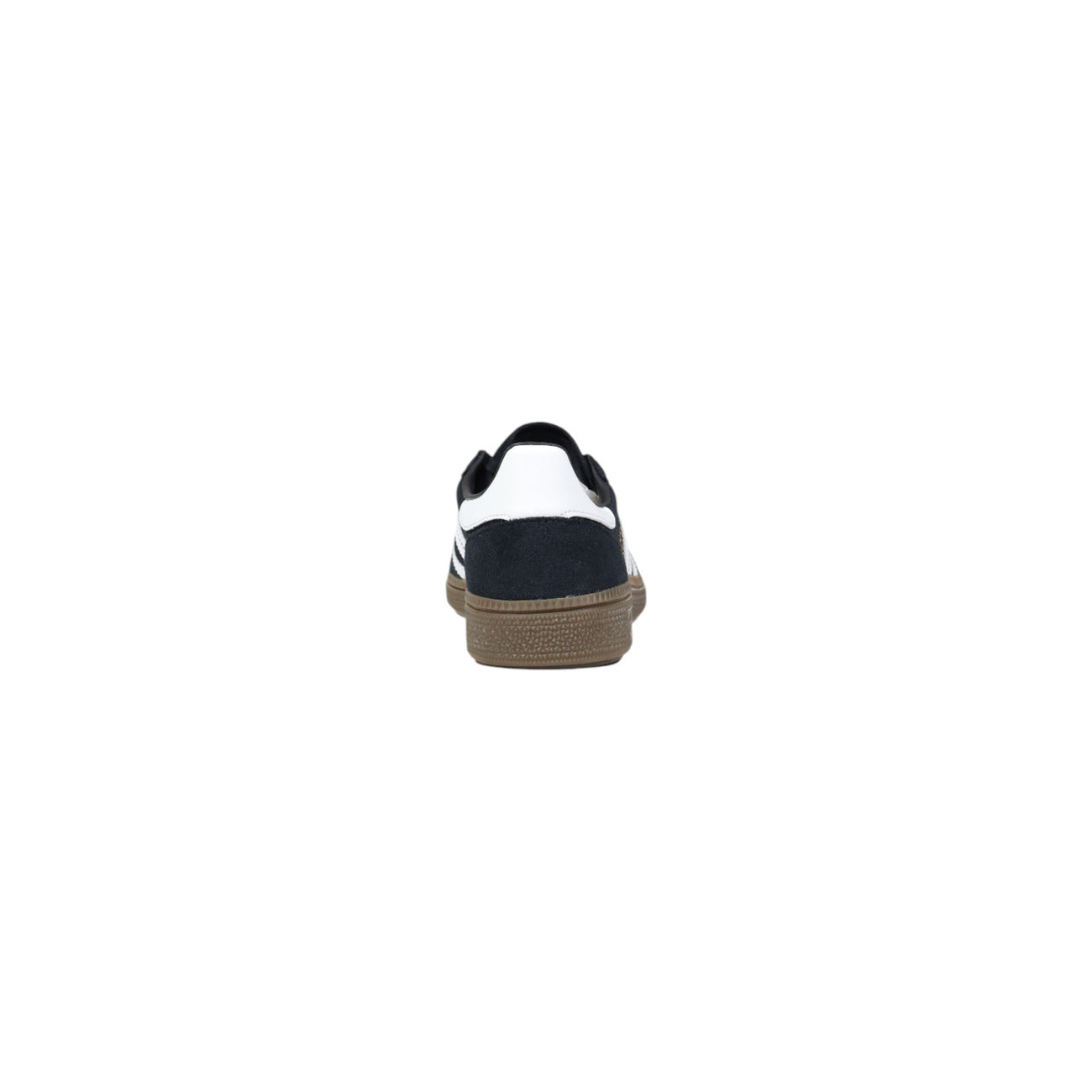 Adidas Originals Sneakers Dames Zwart Suède
