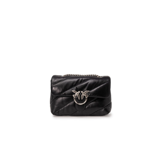 Pinko Tas Dames Zwart